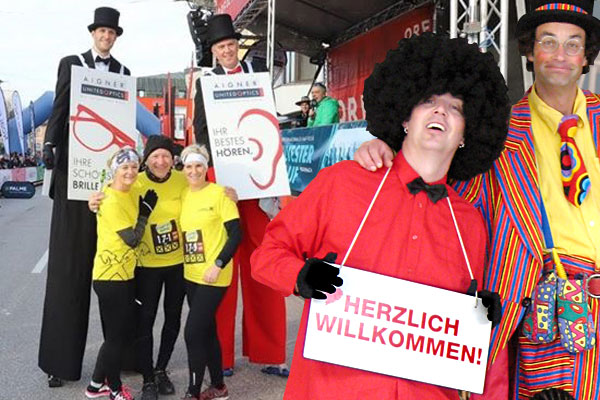 Stelzen Stelzen