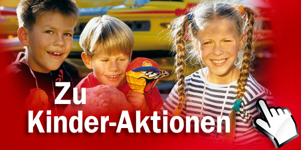 Zu Kinder-Aktionen