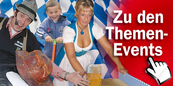 Zu Themen-Events